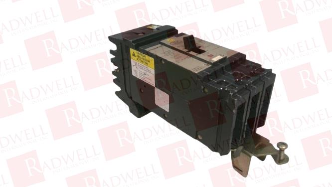 SCHNEIDER ELECTRIC FDA240304