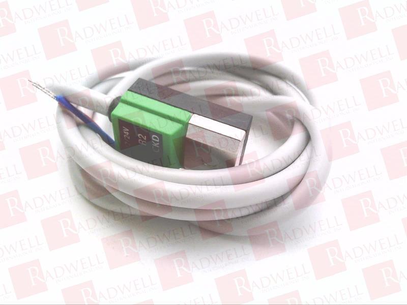 R2
 
 REED SWITCH
12VDC
24VDC
LED
REPLACED BY SW-R2
FACTORY WARRANTY MAY NOT APPLY.    