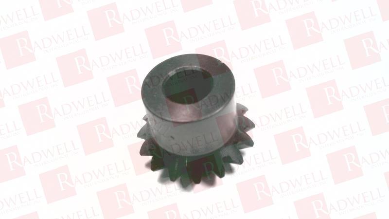 REGAL REXNORD YSM16F16HX3/8