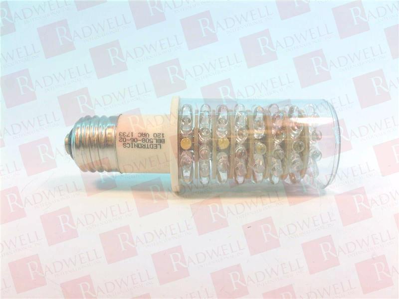 LEDTRONICS BBL508-06-02