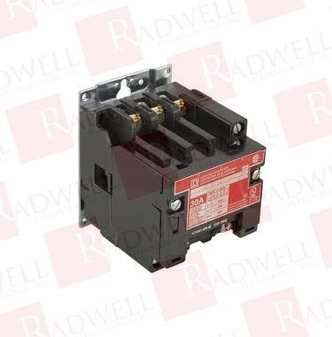 SCHNEIDER ELECTRIC 8903SMO2V06