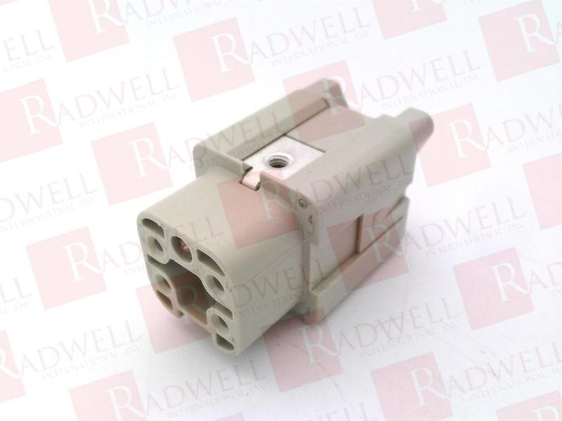 WEIDMULLER HDC HA 4 FS