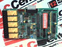PC BOARD
