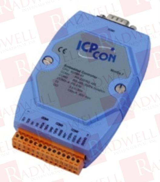 ICP DAS USA I-7188XB/XBD/XBD-512