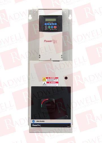 ALLEN BRADLEY 23C-D6P0A10BNNAANN-LR
