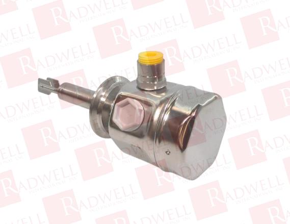 ENDRESS & HAUSER FTL51-ATE2DB4E6A