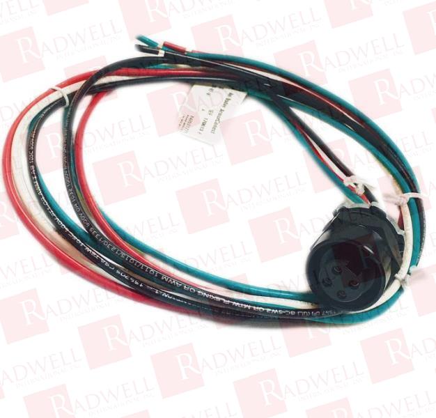 ALLEN BRADLEY 280-M22F-M1