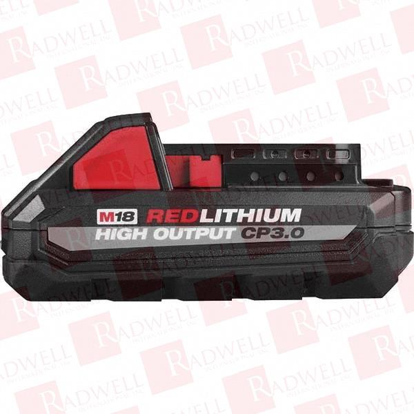 MILWAUKEE POWER TOOLS 48-11-1835