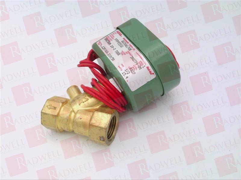ASCO 8030A17VM