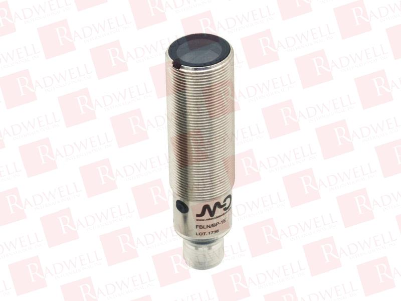 MD MICRO DETECTORS FBL4/BP-1E