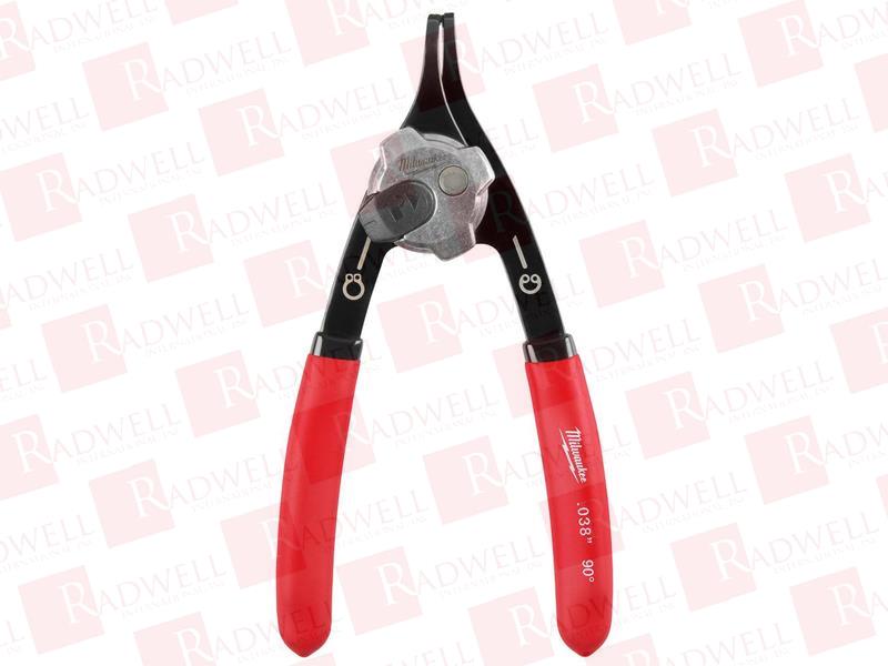 MILWAUKEE POWER TOOLS 48-22-6532