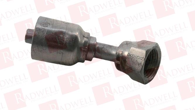 PARKER 13743-8-6-ZJ