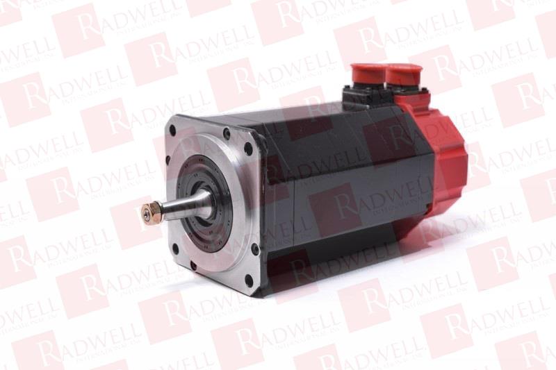 FANUC A06B-0128-B075