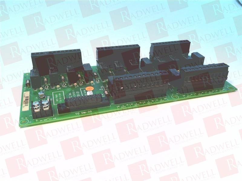 SCHNEIDER ELECTRIC DO-20