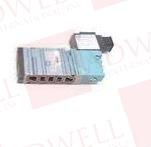 MAC VALVES INC 413A-00A-DM-DJAJ-1KA