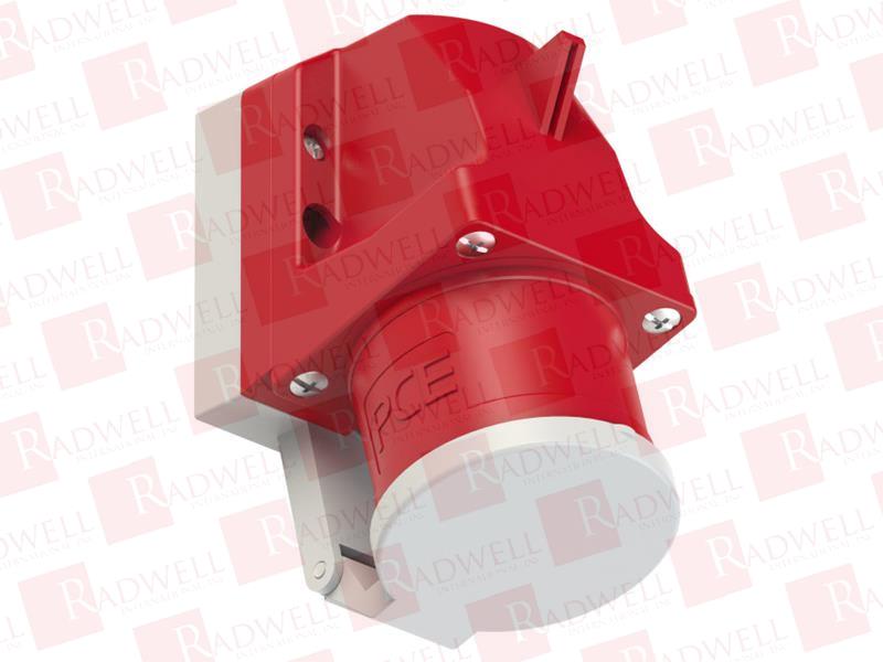 PCE ELECTRIC 7725-6D