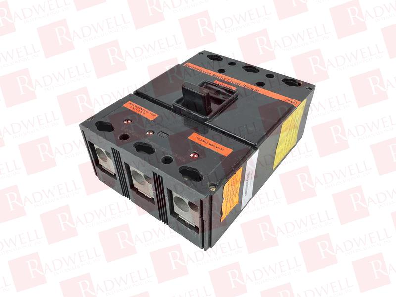 WESTINGHOUSE LAM3400