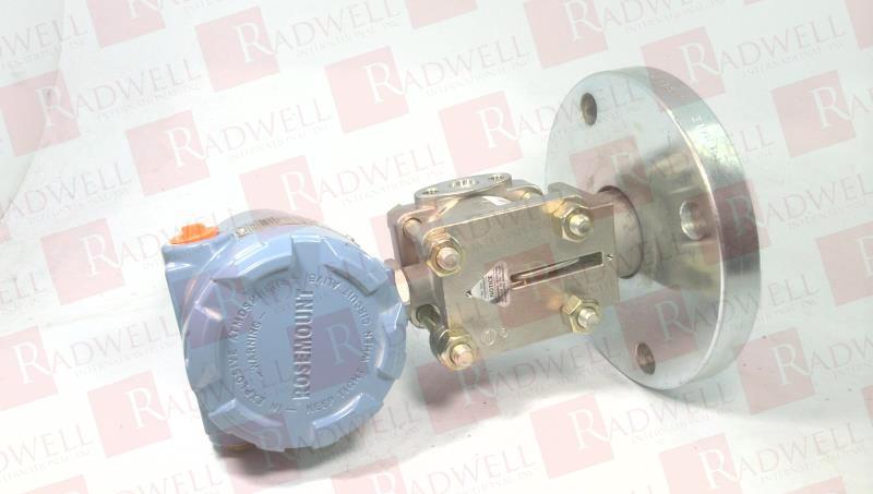 EMERSON 1151LT5SA0A22DI5