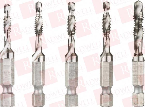 STANLEY BLACK & DECKER DWADT5SET