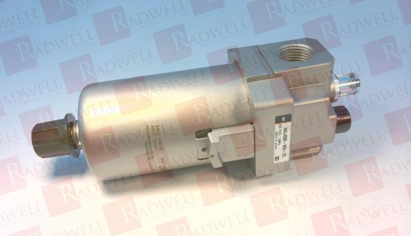 SMC NAL4000-N04-23