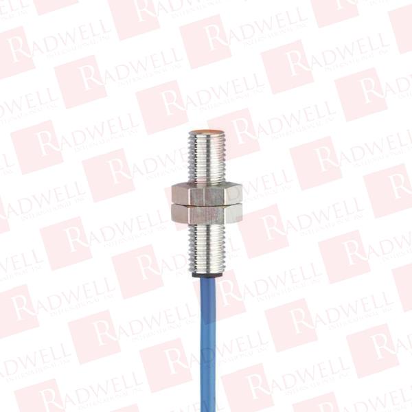 EFECTOR IEA2001-N/20M/1D/1G-NE5012