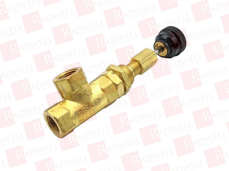 IDEAL 52-2 12