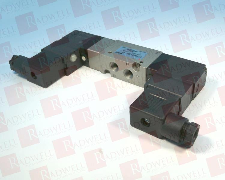 SMC VFS1330-5DZ-01