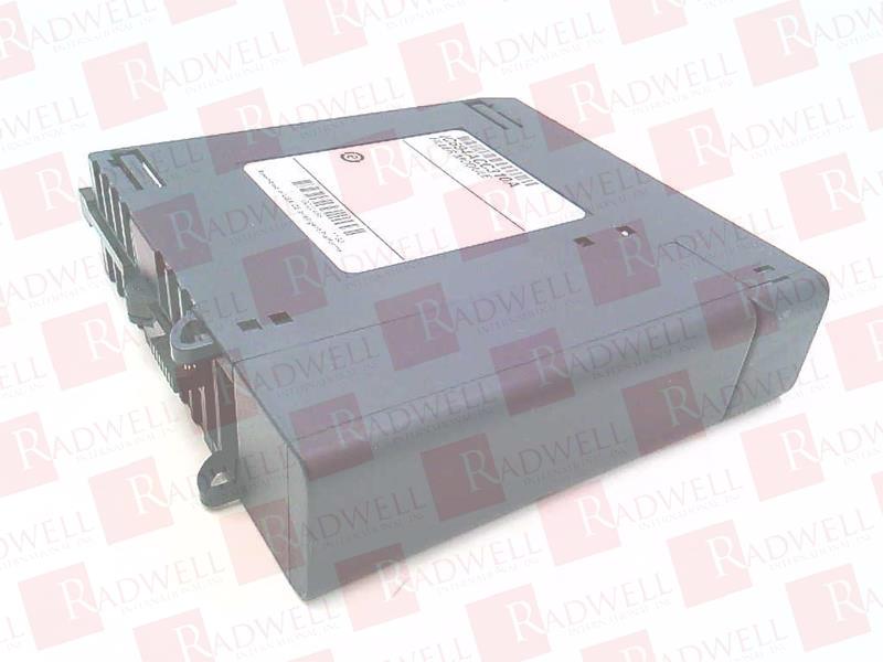 FANUC IC694ACC310