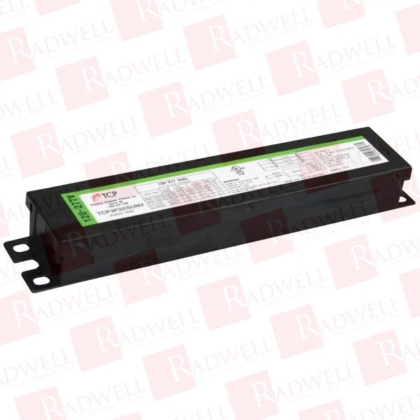 TCP LIGHTING E3P32ISUNVE