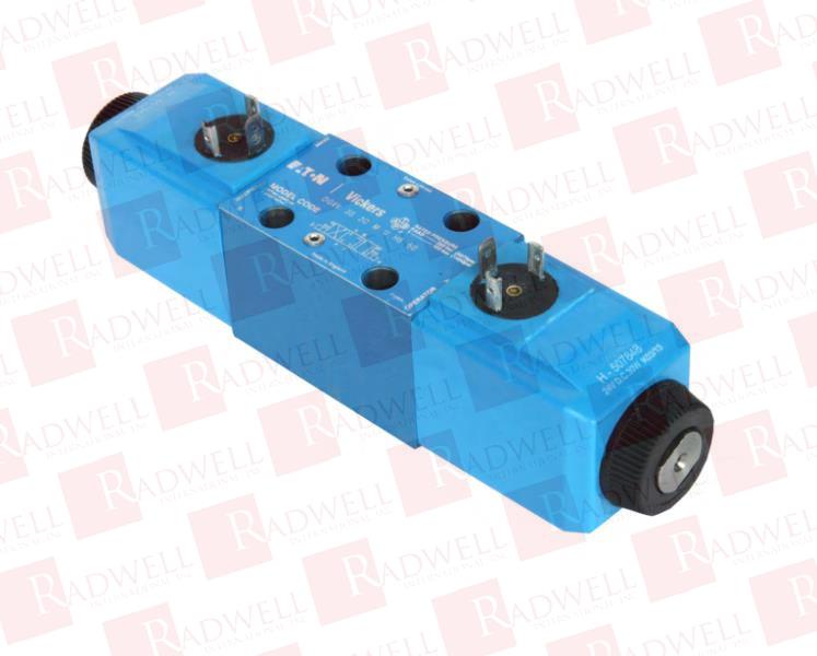 EATON CORPORATION DG4V-3-S8-CV-MU-H5-61