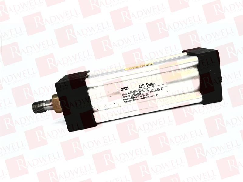 PARKER 2.00T4ML2U16A4.000