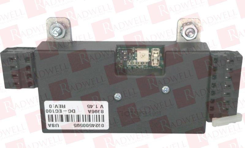 INTERROLL DC-EC100