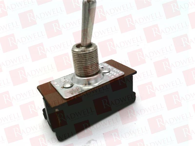 EATON CORPORATION 80600-BJ