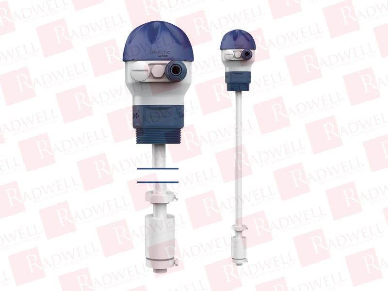 ICON PROCESS CONTROLS PLF-3-X-Y-D