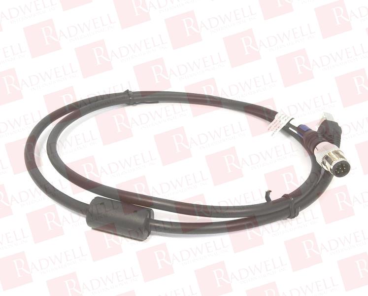 ALLEN BRADLEY 445L-AC8RJ1