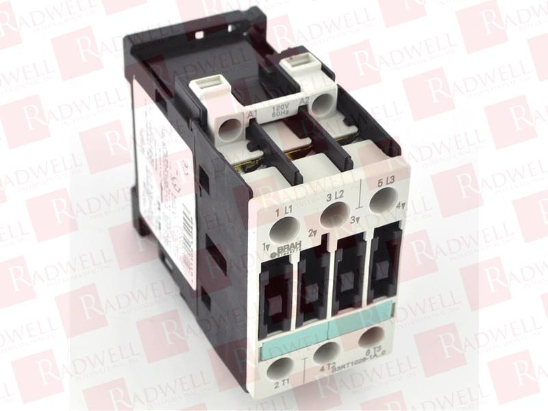 BRAH ELECTRIC B3RT1026