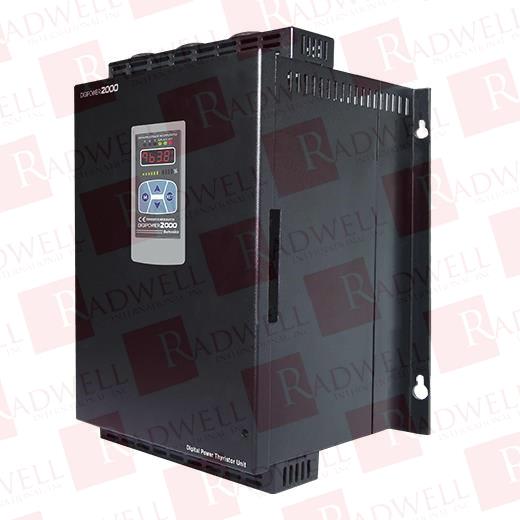 AUTONICS DPU33D-600A