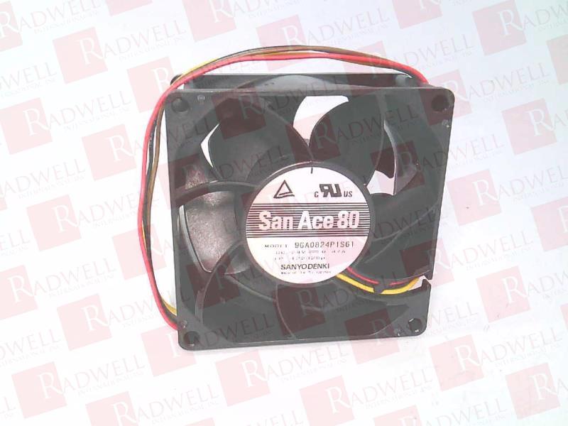 SANYO 9GA0824P1S61