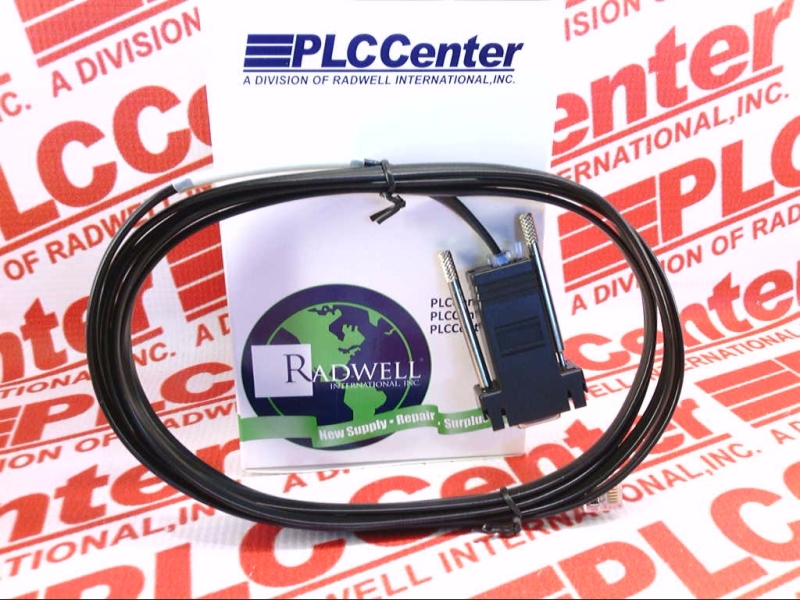 OPTO I/O MODULE TO RS-232 CABLE