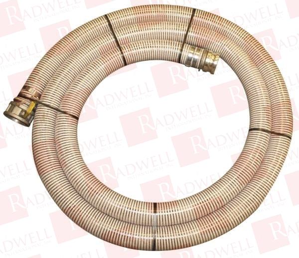 ALLIANCE HOSE & RUBBER CO. SPT300-20CE-M