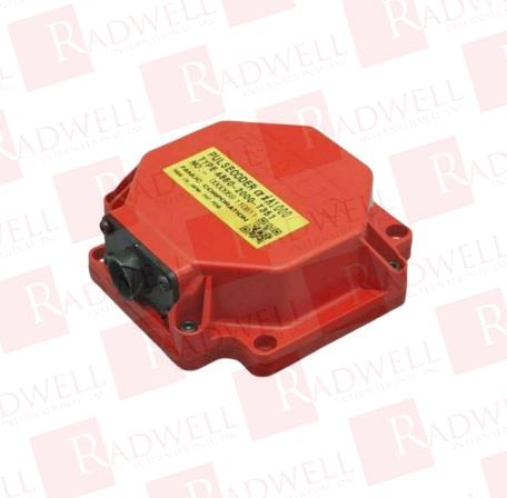 FANUC A860-2000-T351