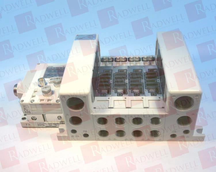SMC VV5QC4-J1R038