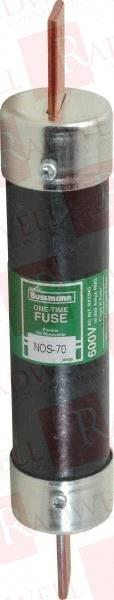 EATON CORPORATION NOS-70