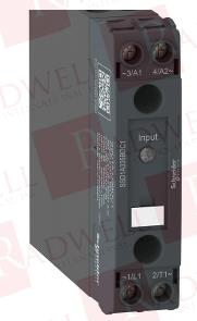 SCHNEIDER ELECTRIC SSD1A320BDRC1