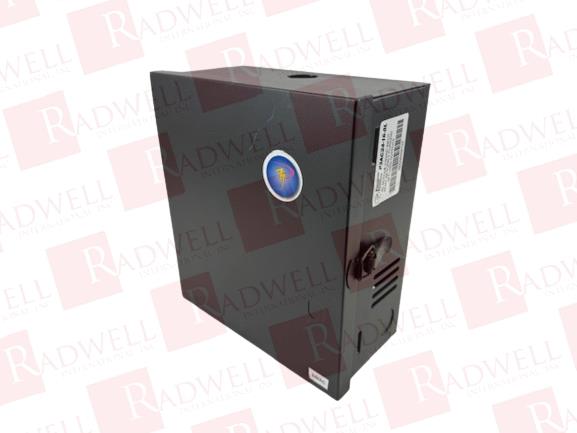 PREFERRED POWER PRODUCTS P3AC24-16-8LC