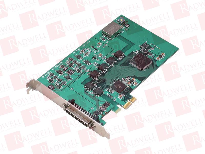 CONTEC AO-1604LI-PE