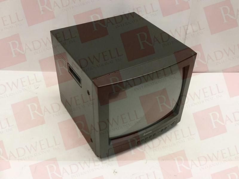 VIDEO MONITOR COLOR 14INCH
