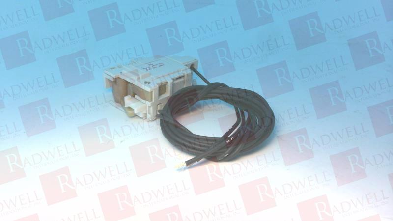 ASEA BROWN BOVERI SOR-C XT1..XT4 F/P 220-240VAC-220-250VDC