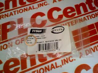 ALLEN BRADLEY 700-537