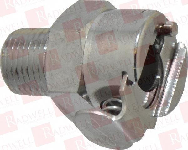 DOVER CORPORATION MC1002